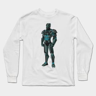 hydro Long Sleeve T-Shirt